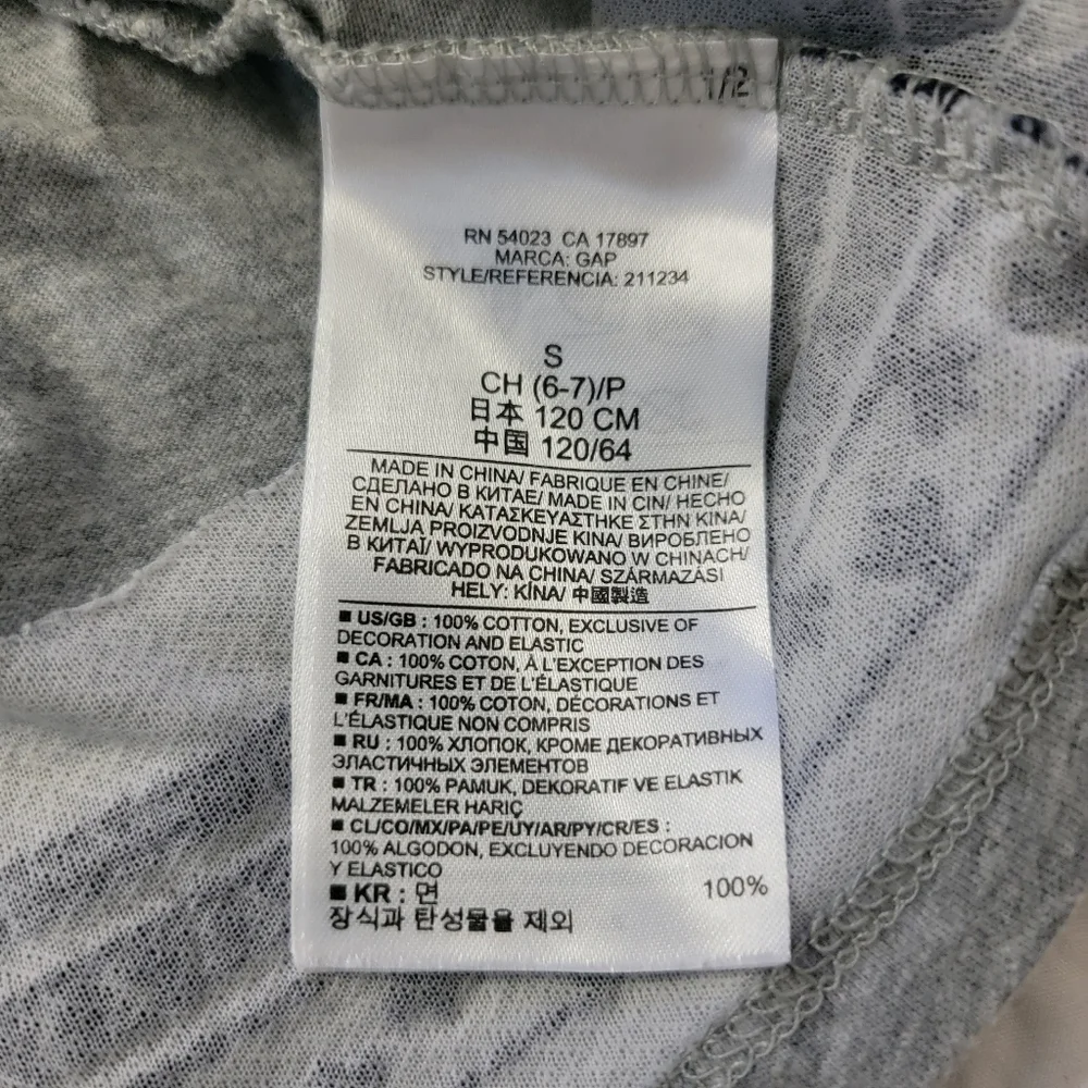 GAP pre owned